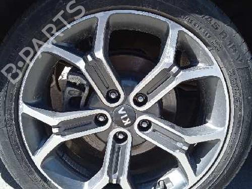 Intercooler KIA XCEED (CD) 1.4 T-GDI | BP26026130M30 