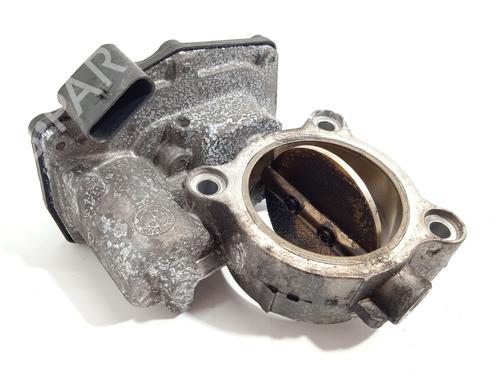 Used Throttle body Throttle body 19534990 19534990
