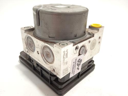 ABS pump DACIA LODGY (JS_)  | BP18602537M43 