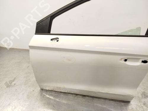 Left front door SEAT IBIZA V (KJ1, KJG) 1.0 TSI | BP29884813C2