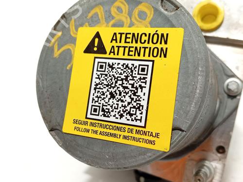 ABS pump CITROËN C4 II (NC_) | BP31378724M43