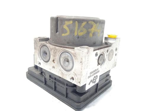 ABS pump PEUGEOT 2008 I (CU_)  | BP19286462M43 