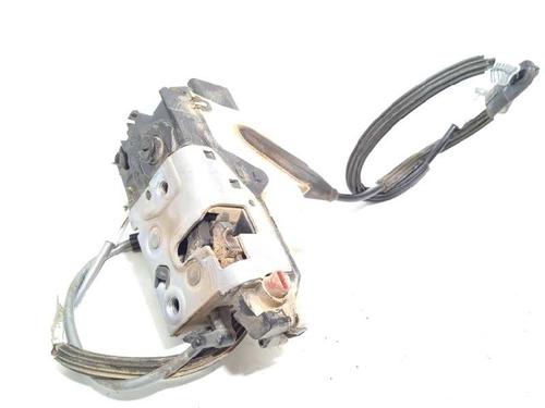 Used Rear right lock Rear right lock 9813478 9813478