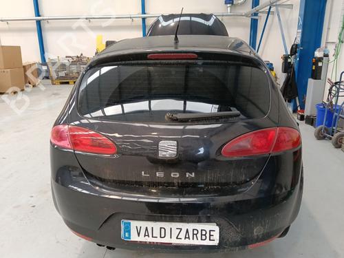 Steering rack SEAT LEON (1P1) 2.0 FSI | BP36856937M22  - Image 32