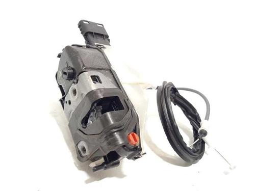 Used Rear right lock OPEL CROSSLAND X / CROSSLAND (P17, P2QO) 1.5 Turbo D (75) (120 hp) 12236306