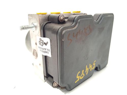 ABS pump PEUGEOT 3008 II SUV (MC_, MR_, MJ_, M4_)  | BP29207240M43 