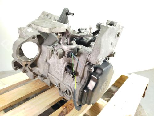 Gearbox SEAT LEON (1P1)  | BP26284032M3 