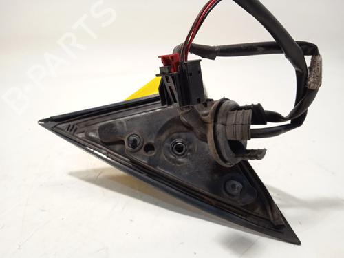 Right mirror AUDI A6 C6 (4F2) 3.0 TDI quattro | BP22901785C27 