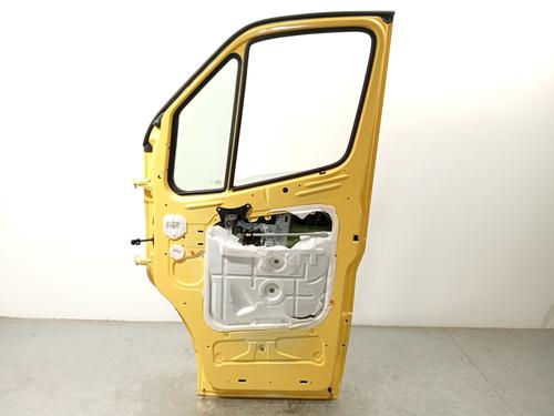 Right front door MERCEDES-BENZ SPRINTER 4-t Van (B907, B910) 419 CDI RWD (907.643, 907.645, 907.647) | BP32340604C3