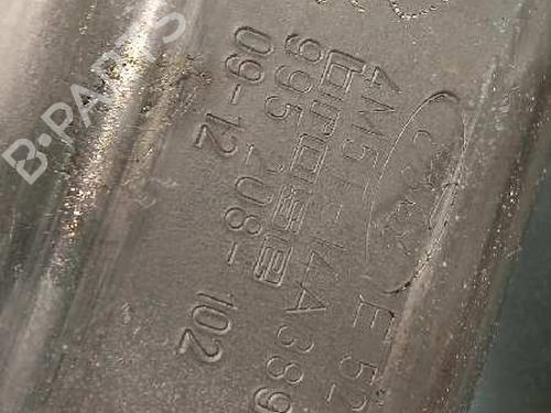 Front left window mechanism FORD FOCUS II Turnier (DA_, FFS, DS)  | BP15228803C22 