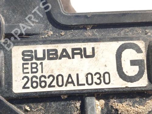 Left rear brake caliper SUBARU LEGACY V Estate (BR) 2.0 D AWD | BP11562478M107 