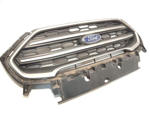 Used Grille FORD ECOSPORT [2011-2022]  24844359
