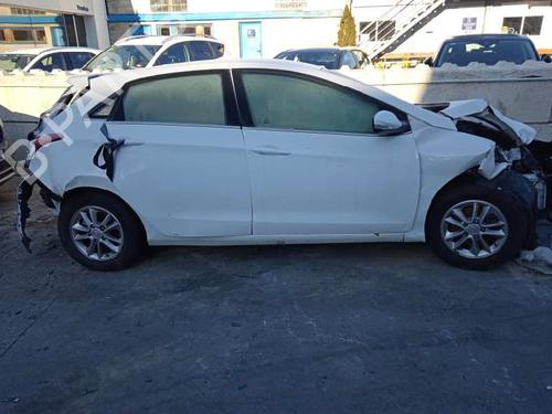 AC compressor HYUNDAI i30 (GD) 1.6 GDI | BP9727293M34