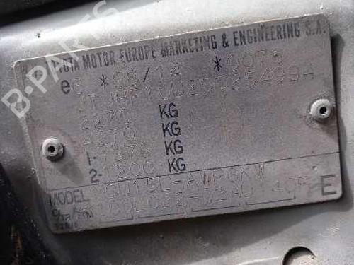 Right front steering knuckle LEXUS RX (MCU15) 300 (MCU10_, MCU10R) | BP7982864M26 