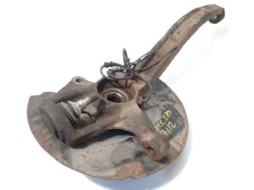 Used Left front steering knuckle Left front steering knuckle 9700577 9700577