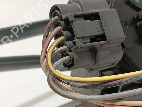 Front wiper motor DACIA SANDERO II 1.5 dCi 75 / Blue dCi 75 (B8JW, B8M4, B8AH, B8M7, B8M6) | BP32435551M29 - Image 3