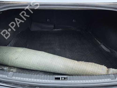 Fuse box HYUNDAI SONATA V (NF) 2.0 CRDi | BP9526294E1