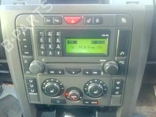 Egr LAND ROVER DISCOVERY III (L319) 2.7 TD 4x4 | BP4603278M69