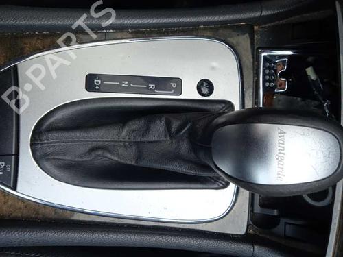 Electronic module MERCEDES-BENZ E-CLASS (W211) E 320 CDI (211.026) | BP10227067M83 