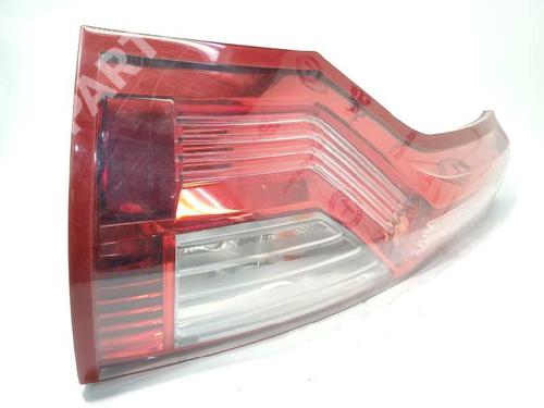 Used Left taillight Left taillight CITROËN C4 Picasso I MPV (UD_) 1.6 HDi (109 hp) 10064859 10064859