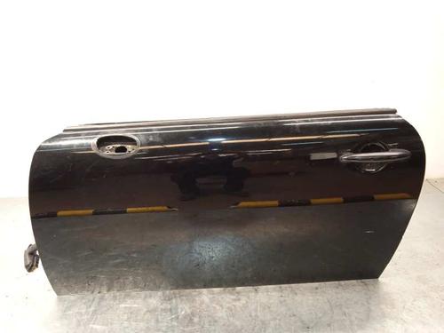 Used Left front door Left front door MINI MINI (R50, R53) One (90 hp) 10065488 10065488