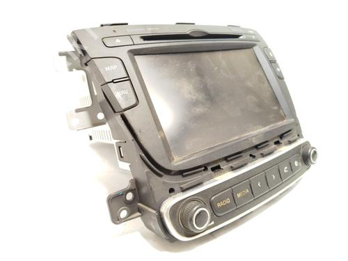 Module électronique KIA SORENTO II (XM) 2.2 CRDi (197 hp) 32091550