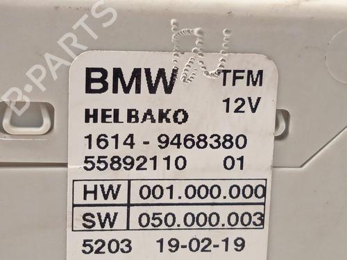 Electronic module BMW 2 Active Tourer (F45) | BP27623667M83