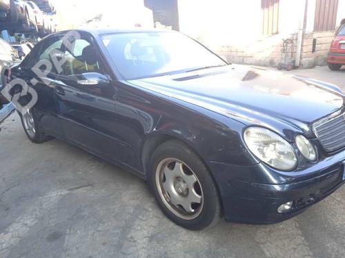 Front left window mechanism MERCEDES-BENZ E-CLASS (W211)  | BP8213522C22 