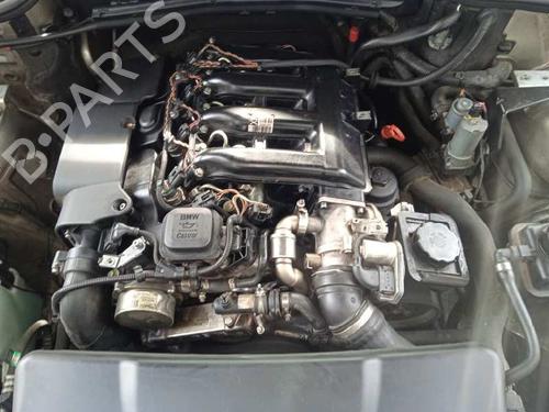 Intercooler BMW X3 (E83) 2.0 d | BP17120632M30 - Image 14