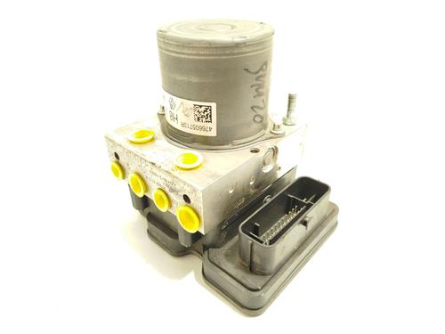 ABS pump RENAULT CLIO V (B7_) 1.0 LPG (B7MT) | BP28672437M43