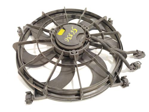 Used Radiator fan HYUNDAI i20 I (PB, PBT) 1.2 (78 hp) 27628054