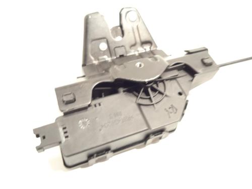 Tailgate lock BMW 5 (E60) 525 i | BP19322724C101 