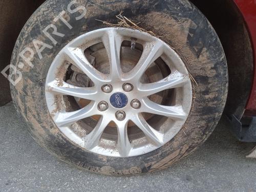 Rear left window mechanism FORD MONDEO V Hatchback (CE) 2.0 EcoBlue | BP26941891C24 