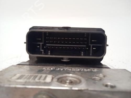 ABS pump VW PASSAT B7 (362) | BP20655679M43