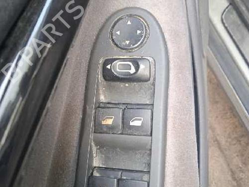 Left headlight CITROËN C5 II (RC_) 1.6 HDi (RC8HZB) | BP15851614C28 