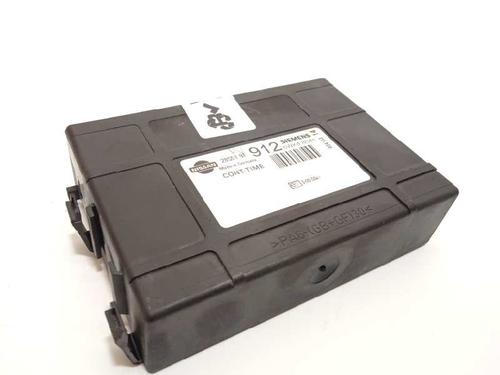 Used Electronic module NISSAN TERRANO II (R20) 2.7 TDi 4WD (125 hp) 8542142