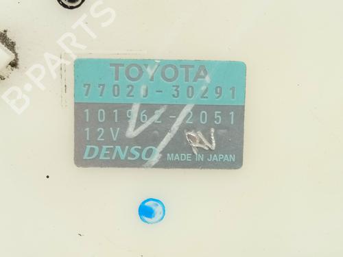 Fuel pump LEXUS GS (_S19_) 300 (GRS190_, GRS190R) | BP26027030M76 