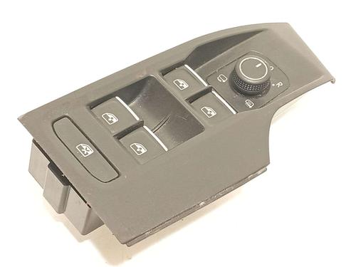 Used Left front window switch Left front window switch 38434995 38434995