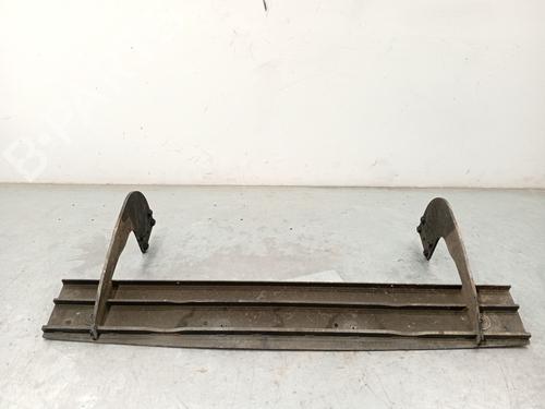 Rear bumper reinforcement MAN TGE Van 2.0 TDI (01V, 03V, 36V, UYB, UYC, UYD) | BP30876857C73