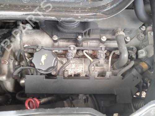 Left headlight FIAT DUCATO Van (250_) 130 Multijet 2,3 D | BP24538045C28 