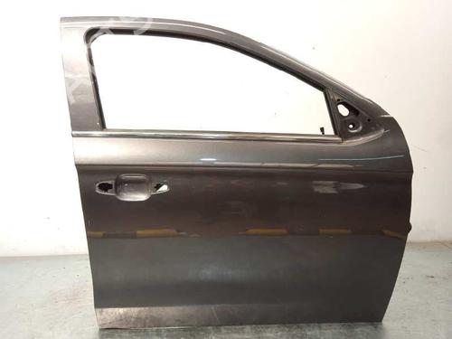 Right front door CITROËN C-ELYSEE (DD_) 1.6 VTi 115 (DDNFP0, DDNFP6, DDNFP9) 9675195080