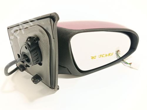 Used Right mirror Right mirror 36597051 36597051