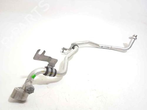 Used AC pipe RENAULT CAPTUR II (HF_) E-TECH 145 (HFMU, HFMM) (145 hp) 17560344