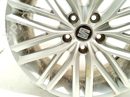 Rim SEAT ATECA (KH7, KHP) 1.5 TSI | BP28731283C45 - Image 4
