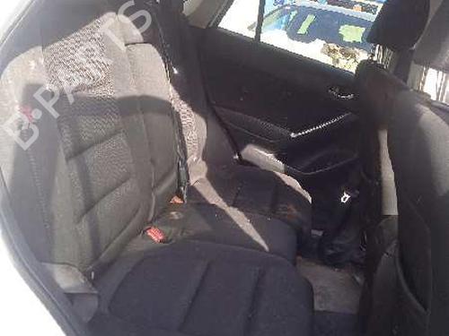 Electronic module MAZDA CX-5 (KE, GH) 2.2 D | BP15583900M83 