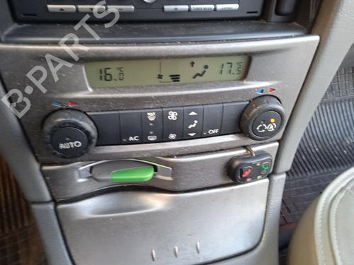 Ignition barrel RENAULT LAGUNA II (BG0/1_) 1.9 dCi (BG08, BG0G) | BP29851239M48