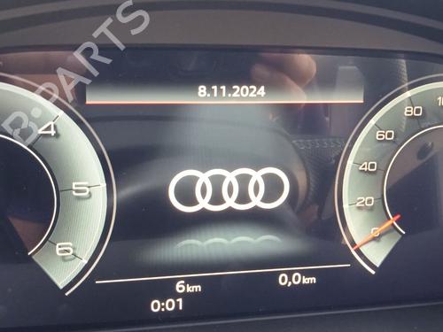 Instrument cluster AUDI A4 B9 Avant (8W5, 8WD) 35 TDI Mild Hybrid | BP27497482C47 - Image 10