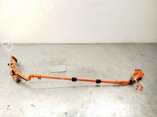 Used Electronic module TOYOTA YARIS CROSS (MXP_) 1.5 (MXPB10) (125 hp) 29208420