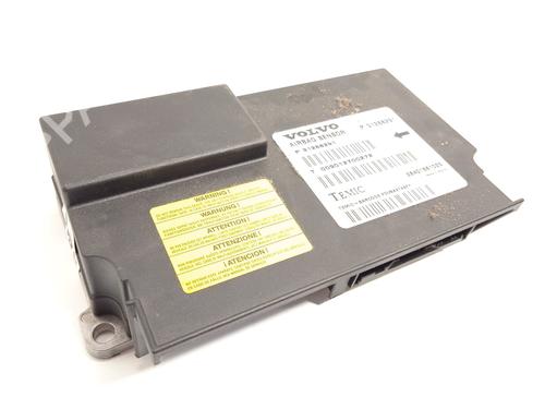 Used ECU airbags ECU airbags 20655616 20655616