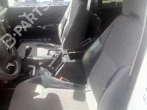 Throttle body NISSAN PATROL GR V Wagon (Y61)  | BP3496695M82 